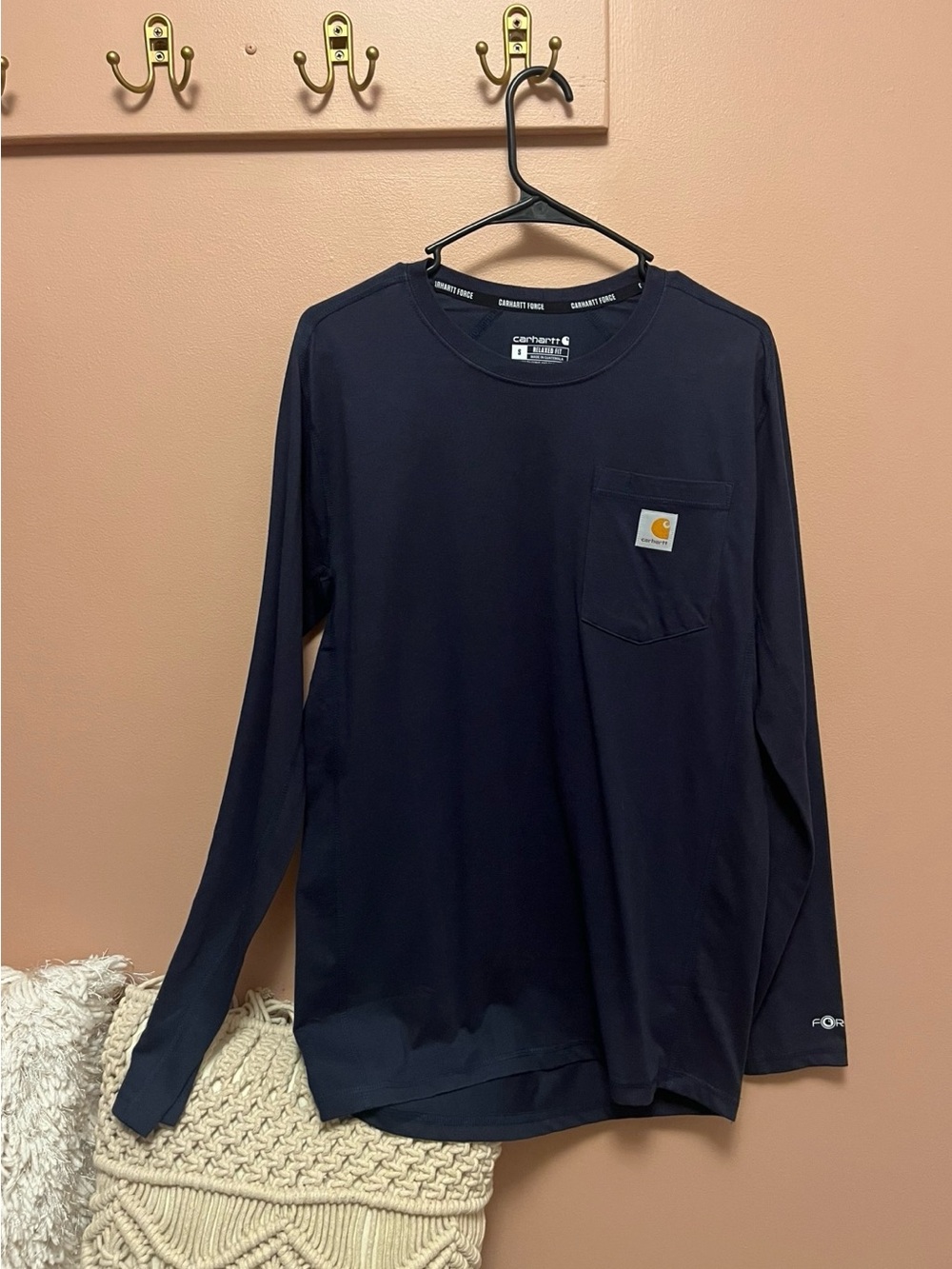 Carhartt Force Shirt